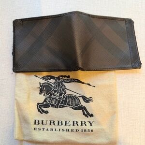 Burberry Wallet